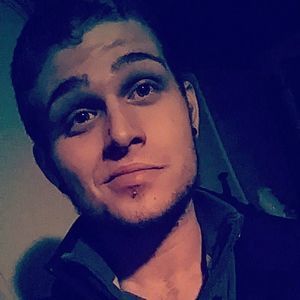 Meet your Posher, Nick